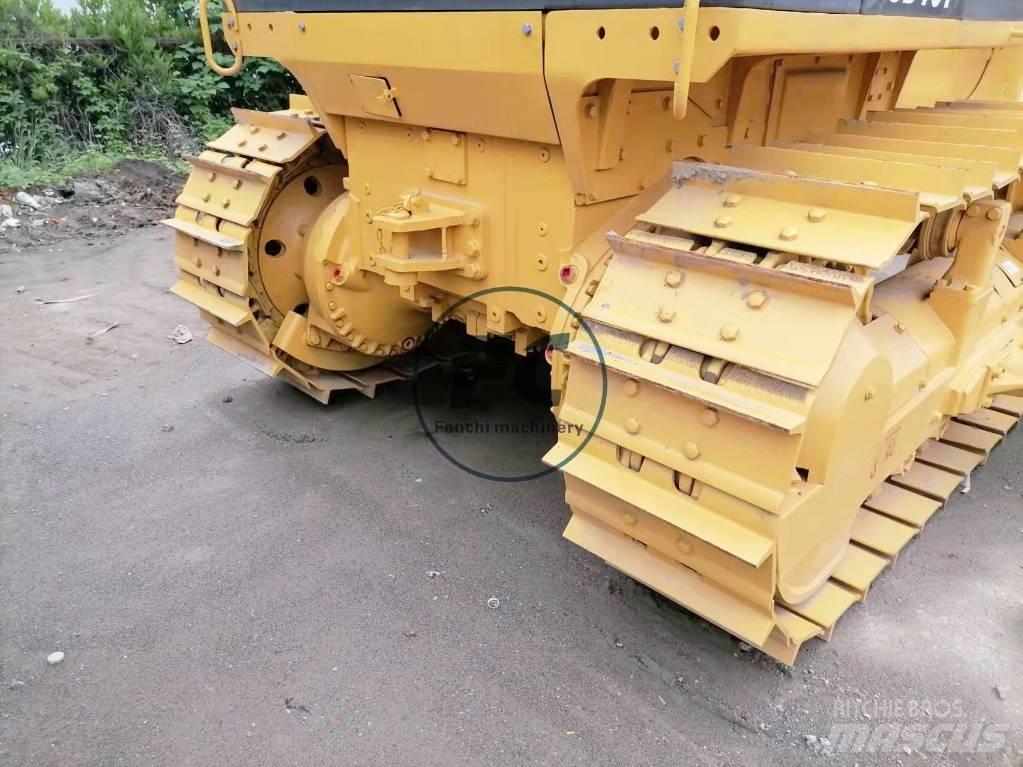 Shantui SD 16T Buldožeri guseničari