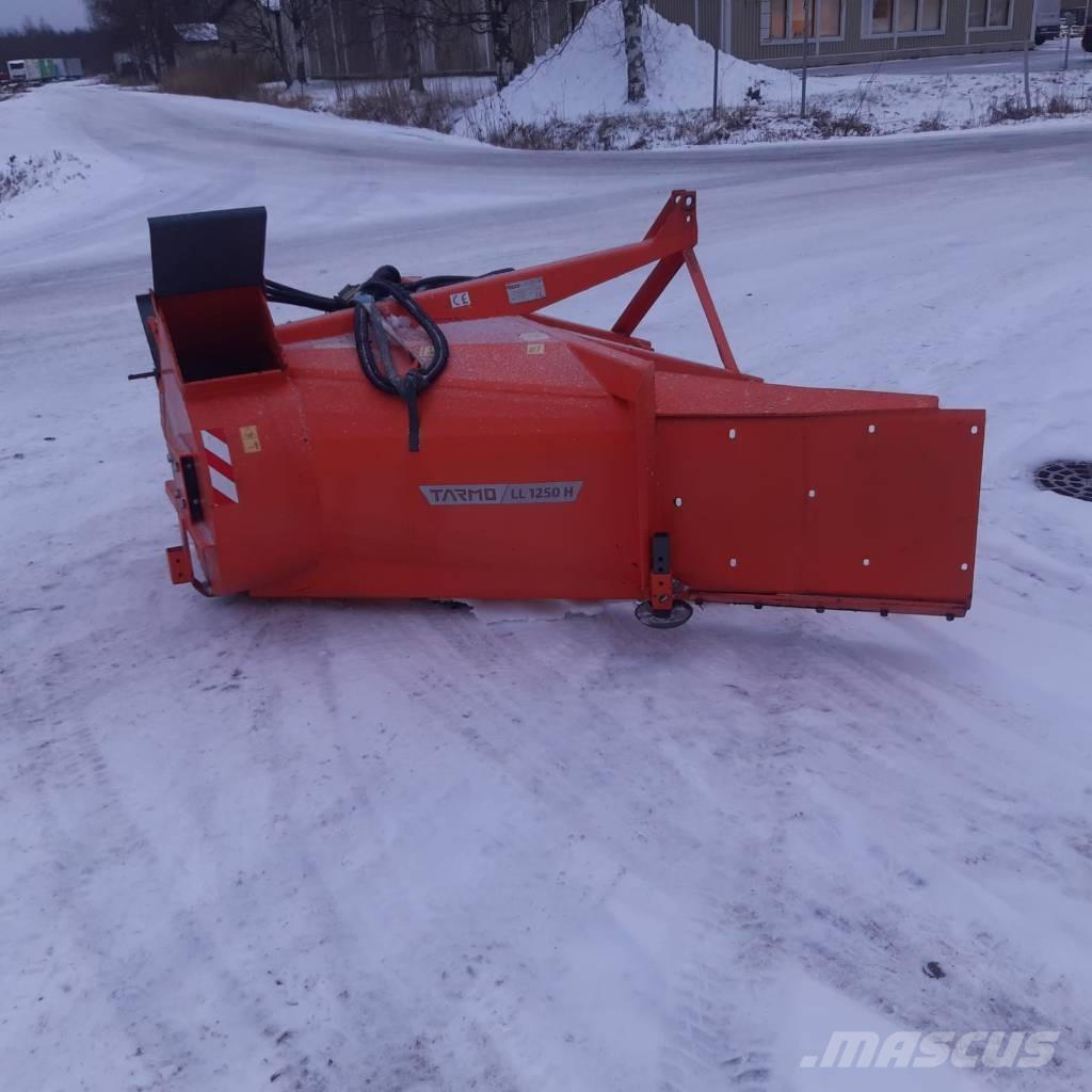 Tarmo LL 1250 H Snežne freze