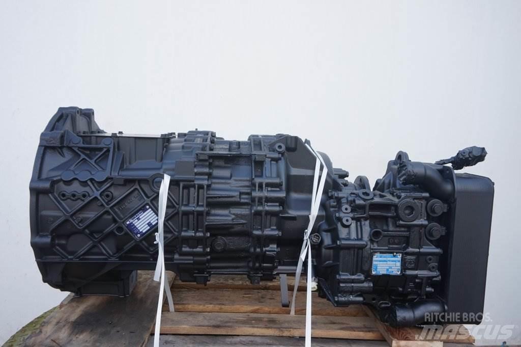 ZF 12AS2331OD+IT3 Menjači