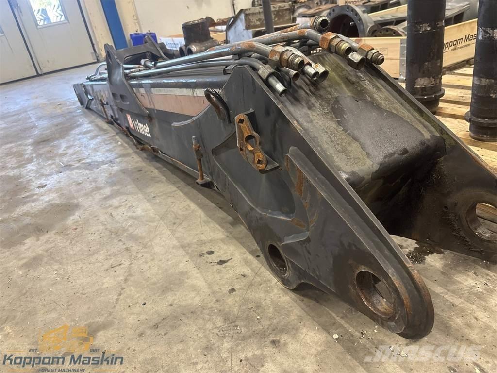 Valmet Crf8 Kranovi za debla