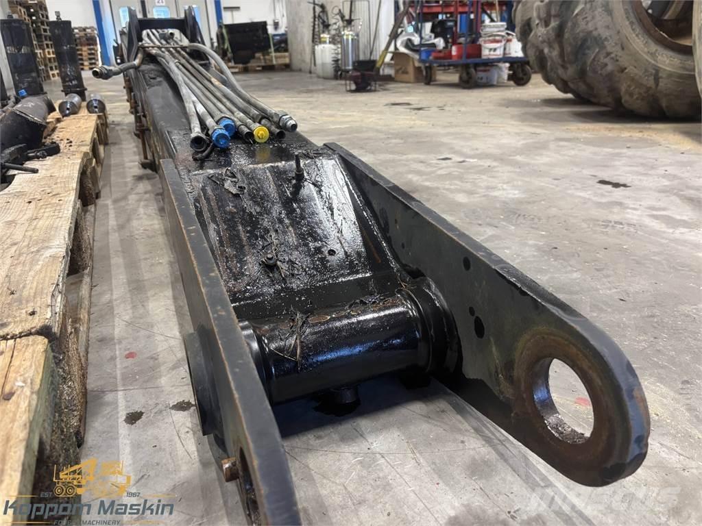 Valmet Crf8 Kranovi za debla