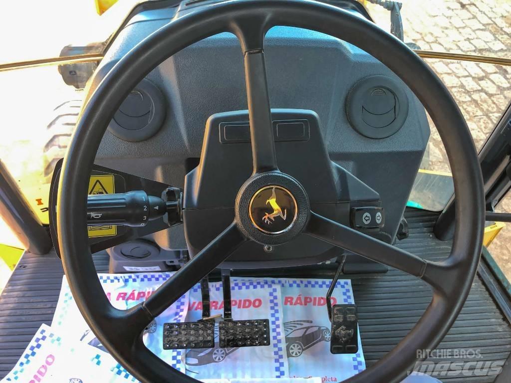 DEERE 310 L Rovokopači