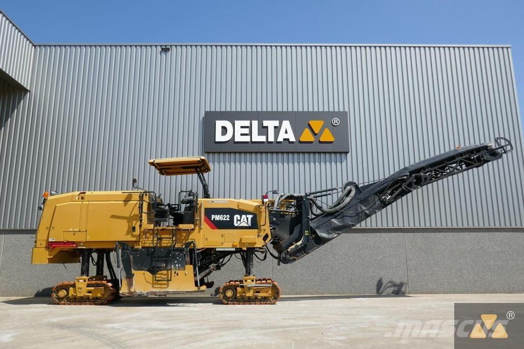 CAT PM622 Freze za asfalt