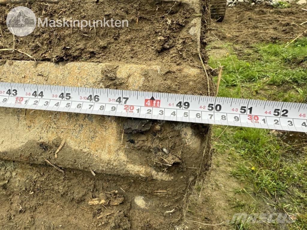 Åkerman EC 300 Bageri guseničari