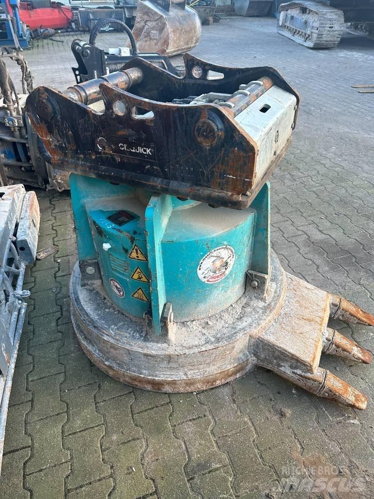  Moers Magnet Ostale komponente za građevinarstvo