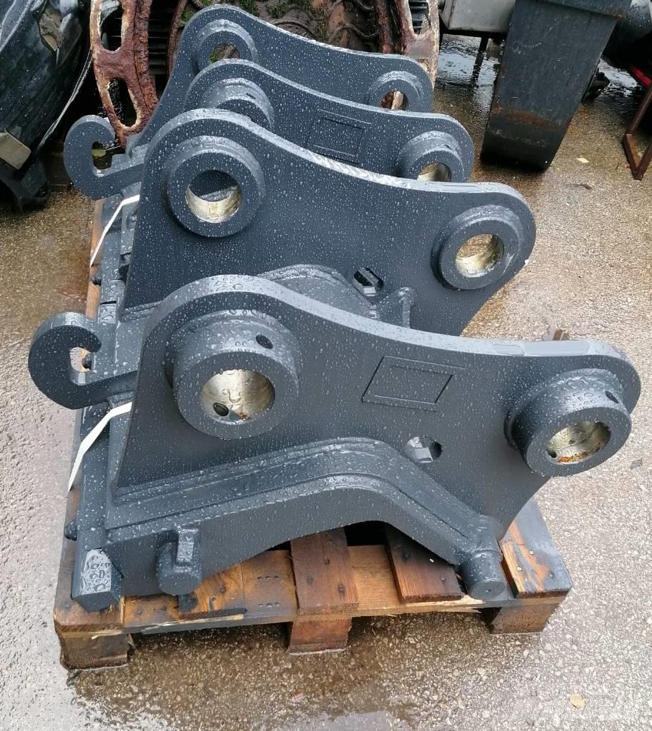  CW30 _22t_80mm Brze spojke