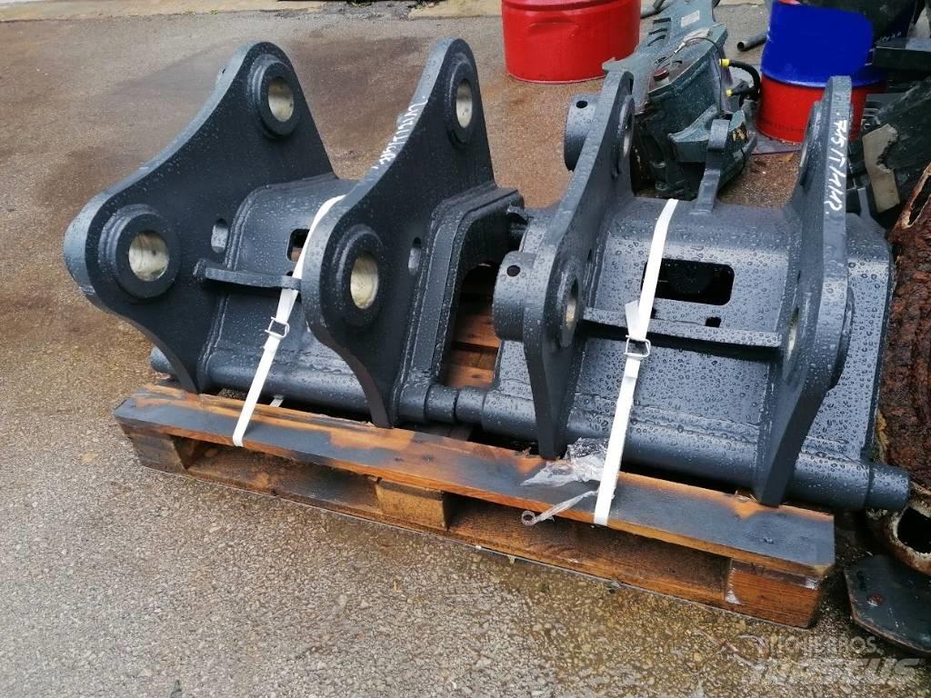  CW30 _22t_80mm Brze spojke