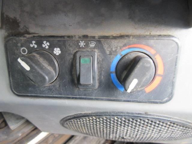 Bobcat S 530 Skid steer mini utovarivači