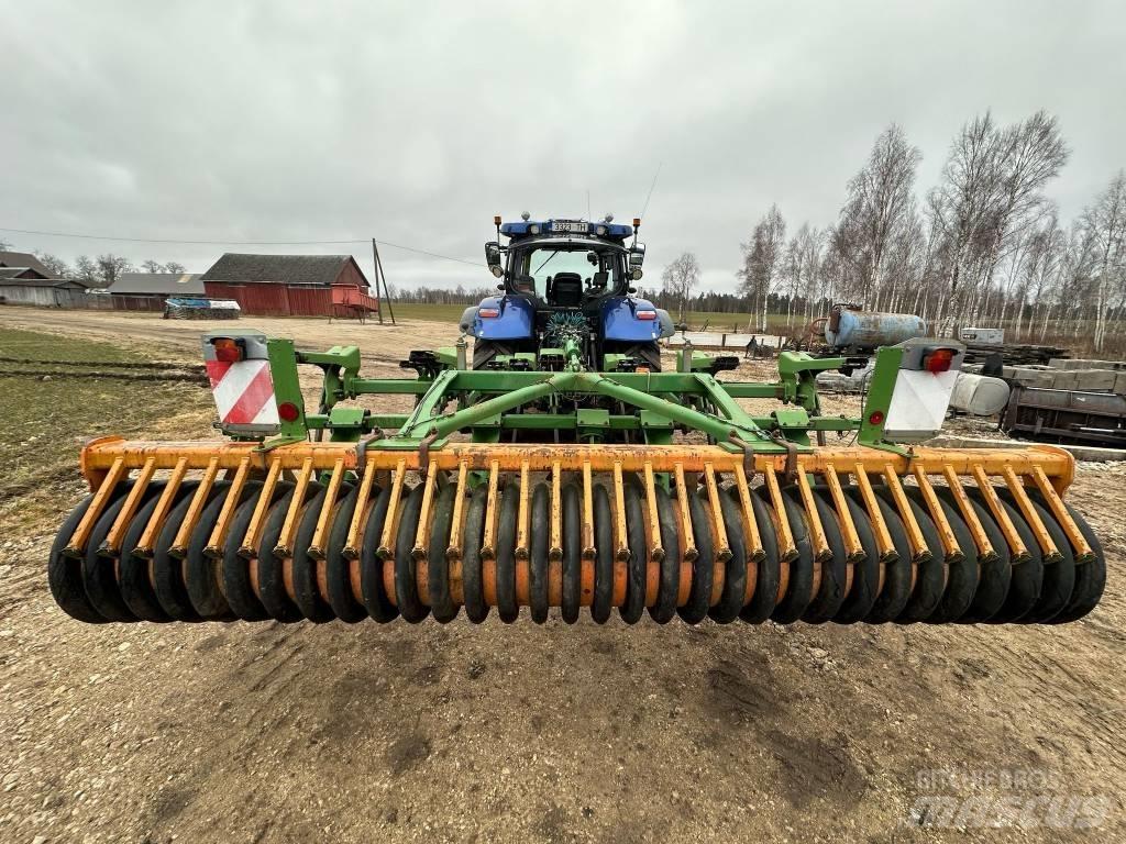 Amazone Cenius 4002 Podrivači