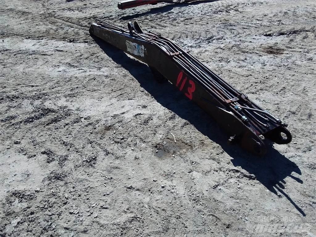 Loglift 50 Kranovi za debla