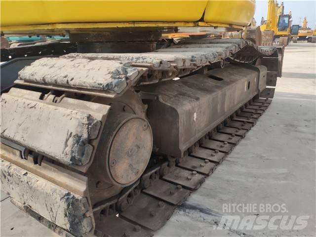 Kobelco SK 70 SR Bageri guseničari