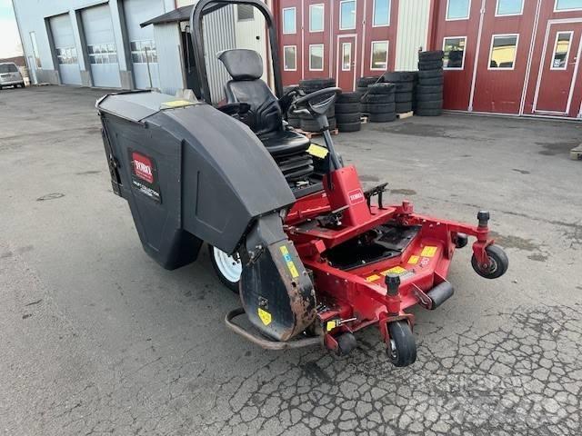 Toro 3280D Traktorske kosilice