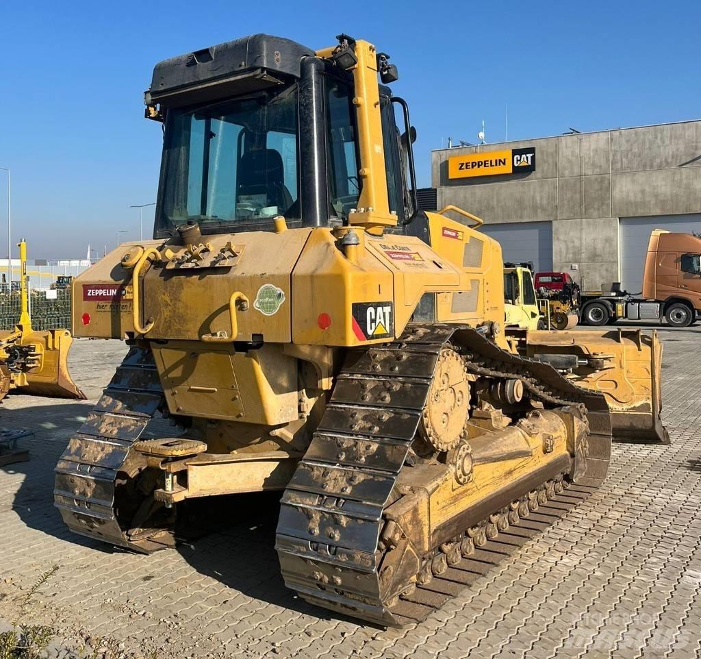 CAT D 6 N XL Buldožeri guseničari