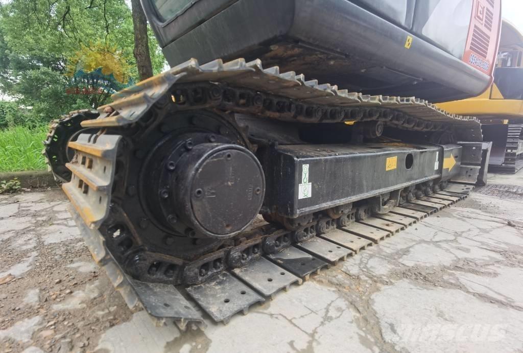 Hitachi ZX 70 Midi bageri 7t – 12t