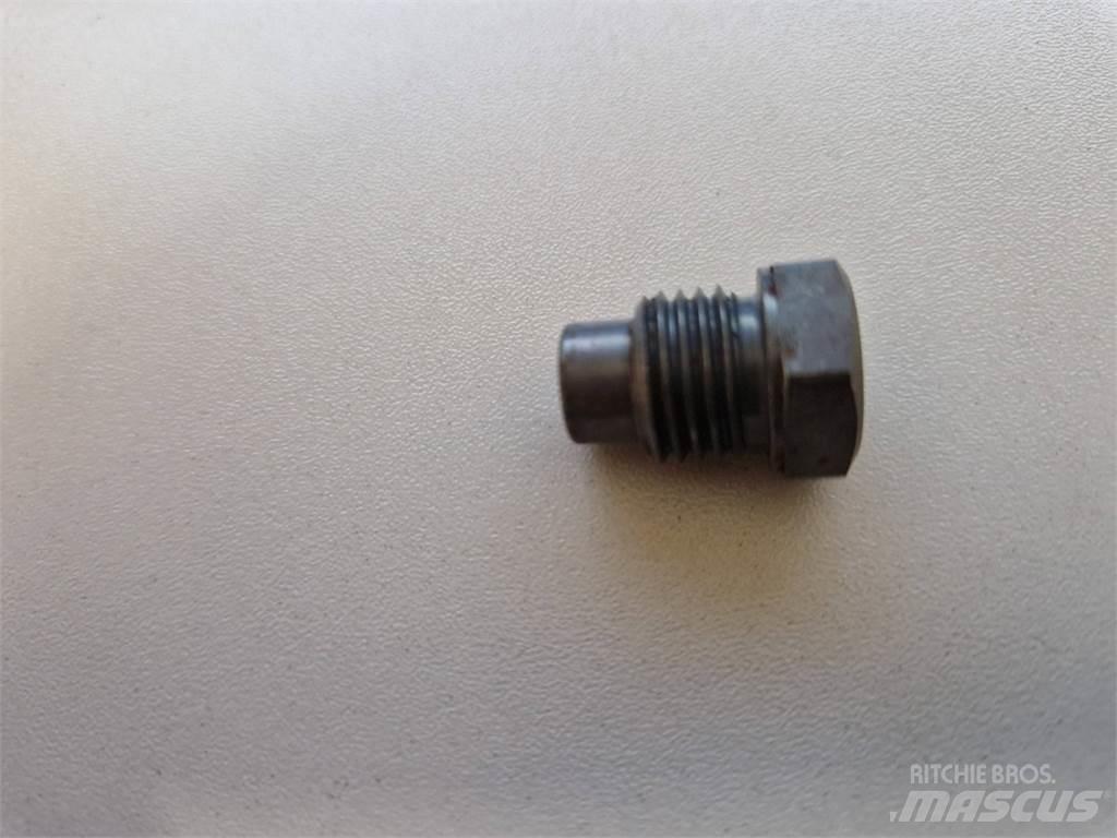 Rottne 101-0024 Glave za kombajne