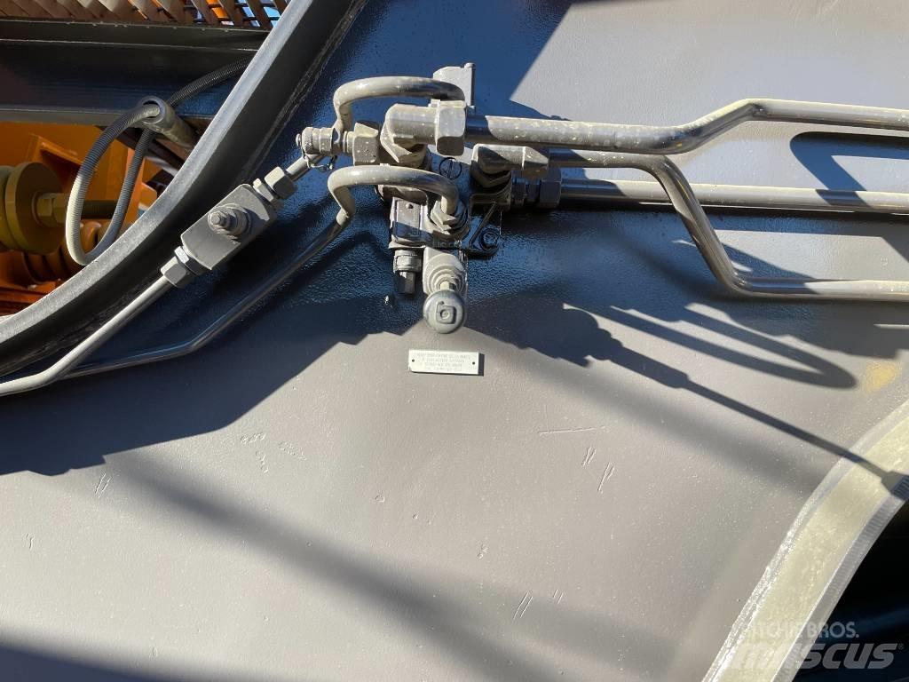 Hartl PC 1380 J Mobilne drobilice