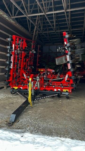 Parko Compact 7000 Drljače