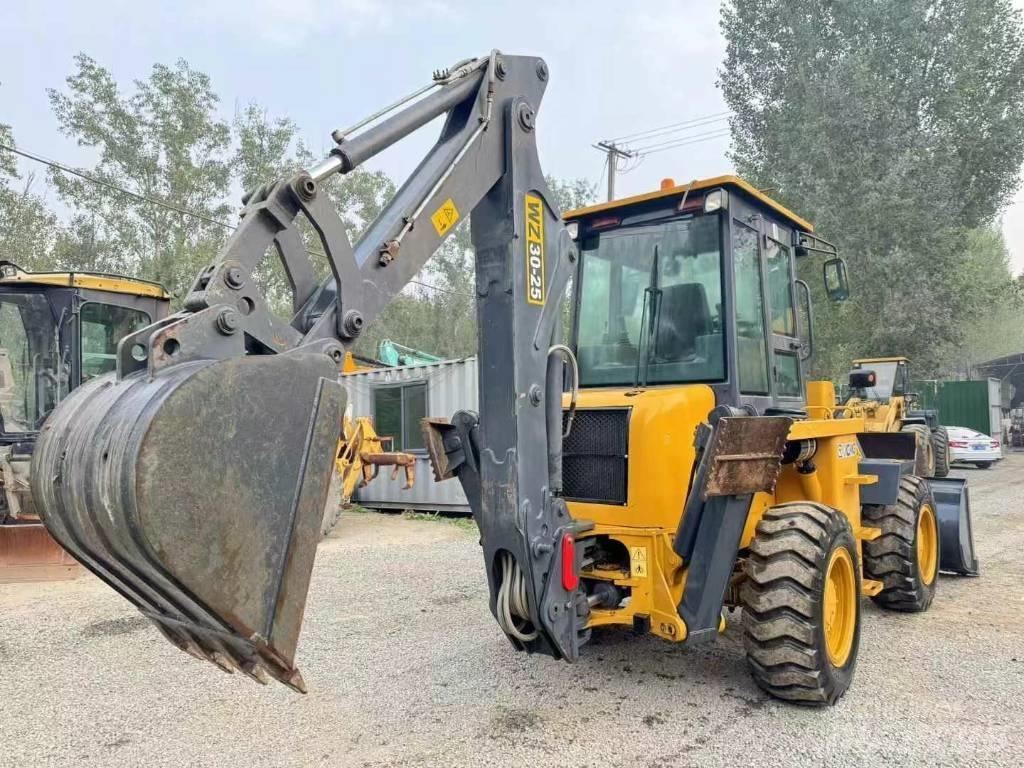 XCMG WZ 30-25 Rovokopači