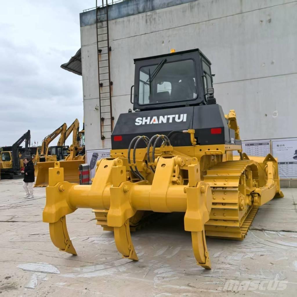 Shantui SD 22 Buldožeri guseničari