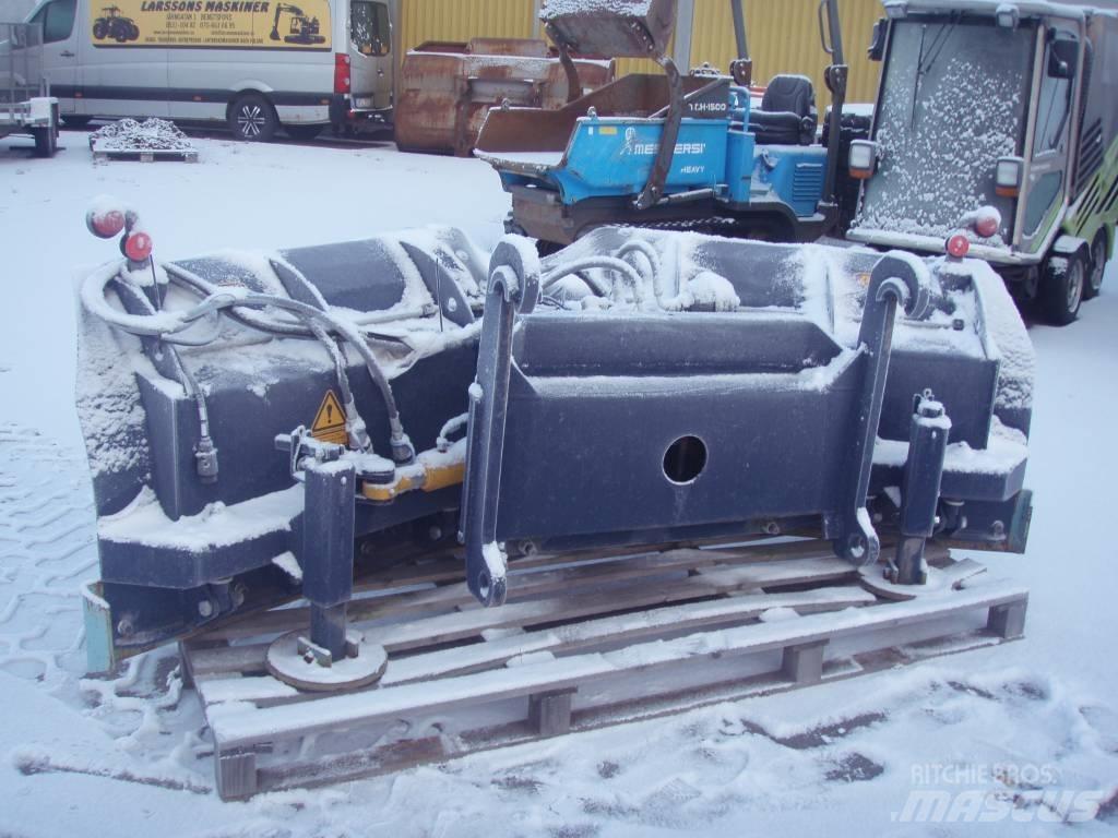 Drivex VP28-BM Plugovi