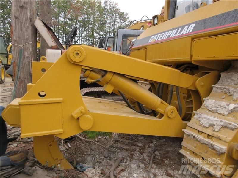 CAT D 8 R Buldožeri guseničari