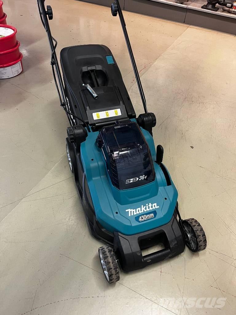 Makita DLM432 Motokultivator kosilice