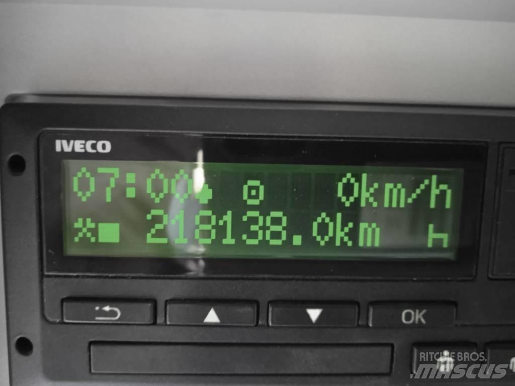 Astra HD9 84.50 Autotransporteri