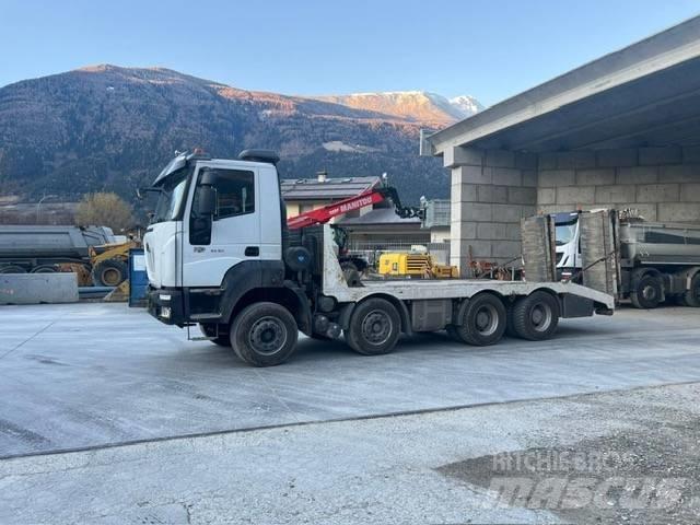 Astra HD9 84.50 Autotransporteri