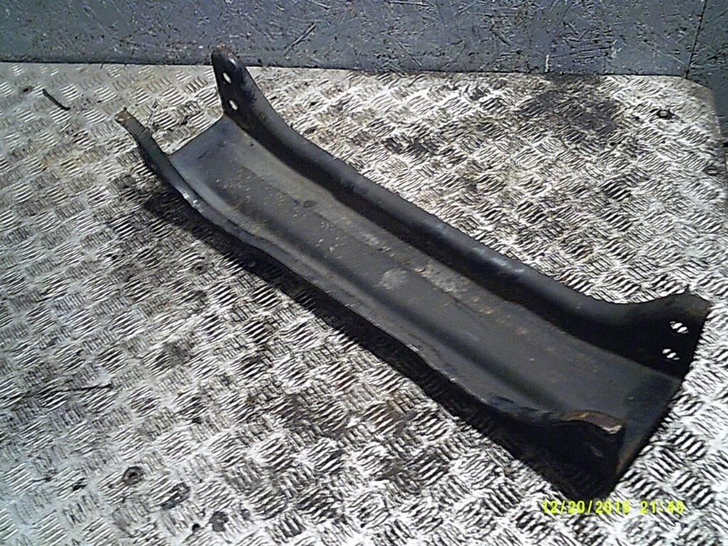 MAN TGS   81412050016 Šasija i vešenje