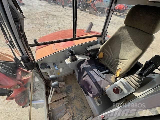 Neuson 75 Z 3 | MS08 Midi bageri 7t – 12t