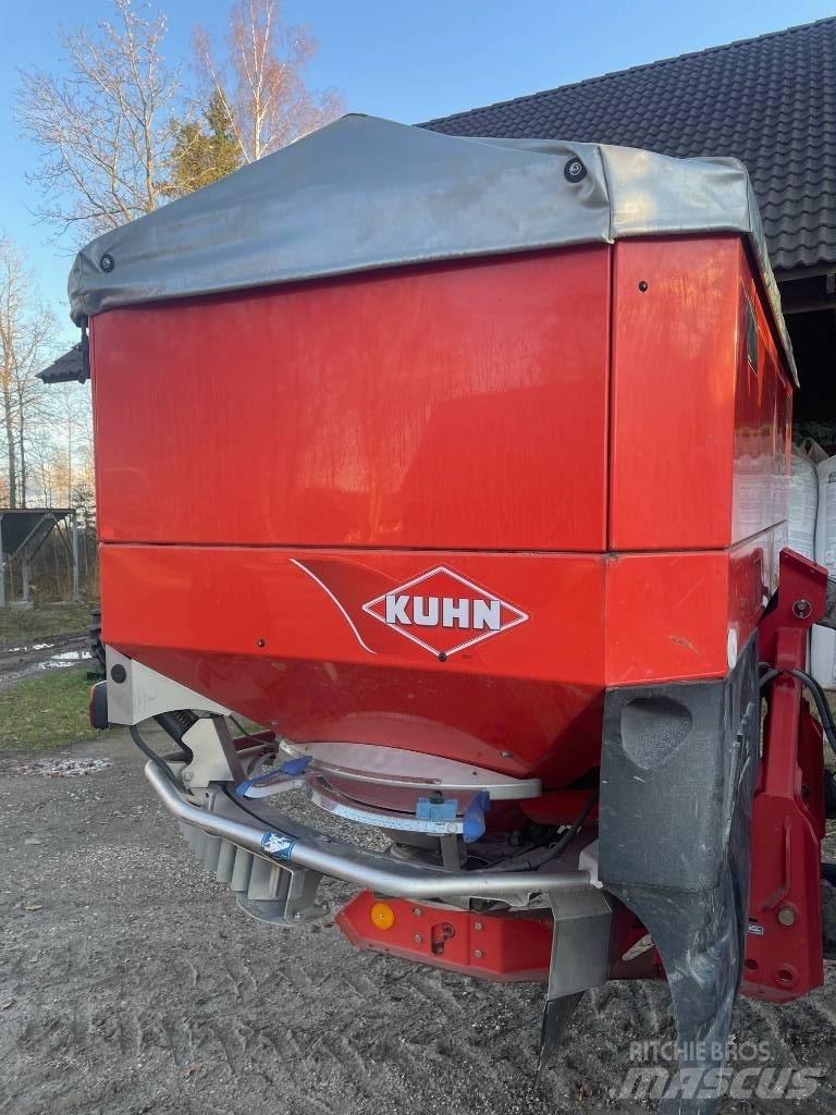 Kuhn Axis 40.1 Rasturači mineralnog đubriva