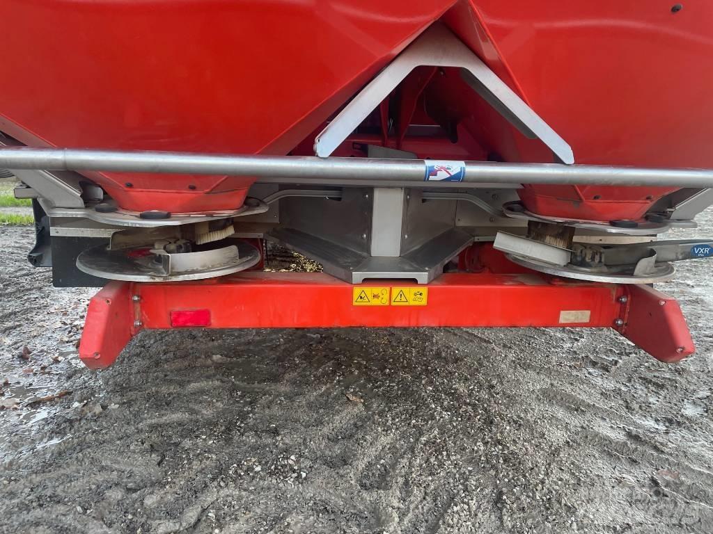 Kuhn Axis 40.1 Rasturači mineralnog đubriva