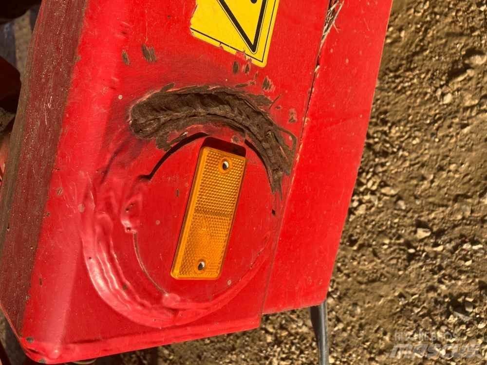 Grimme GT 170 Kombajni i kopači za krompir