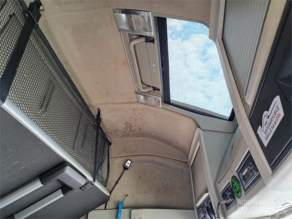 Volvo FH 460 Tegljači