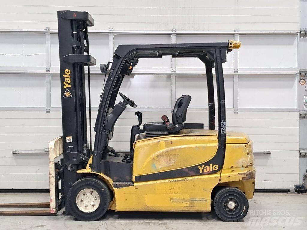 Yale ERP35VL Električni viljuškari