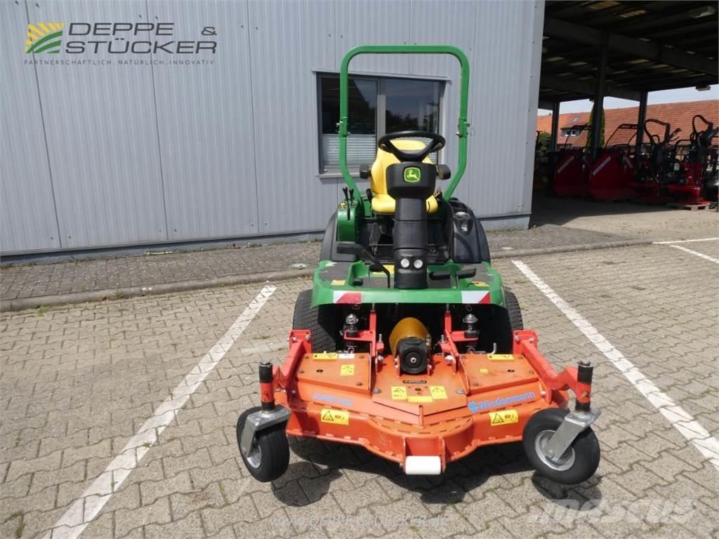 John Deere 1435 Ostale poljoprivredne mašine