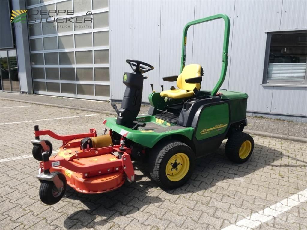 John Deere 1435 Ostale poljoprivredne mašine