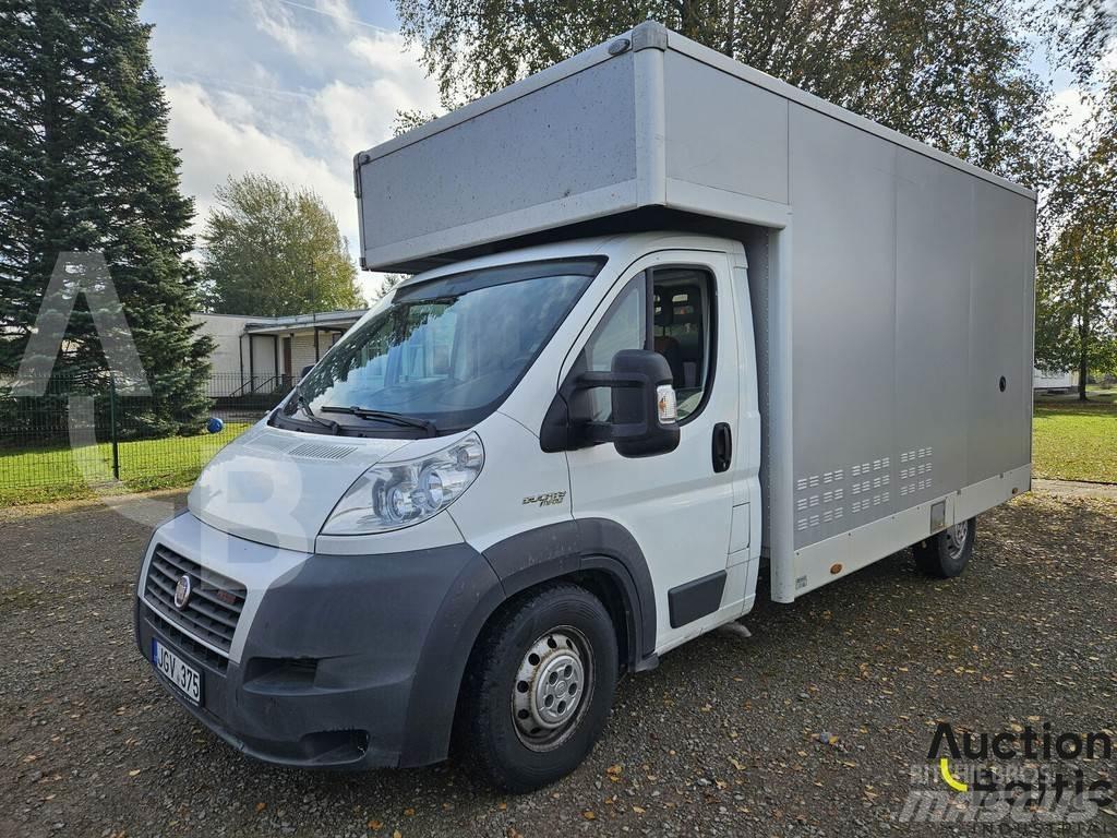 Fiat Ducato Ostalo
