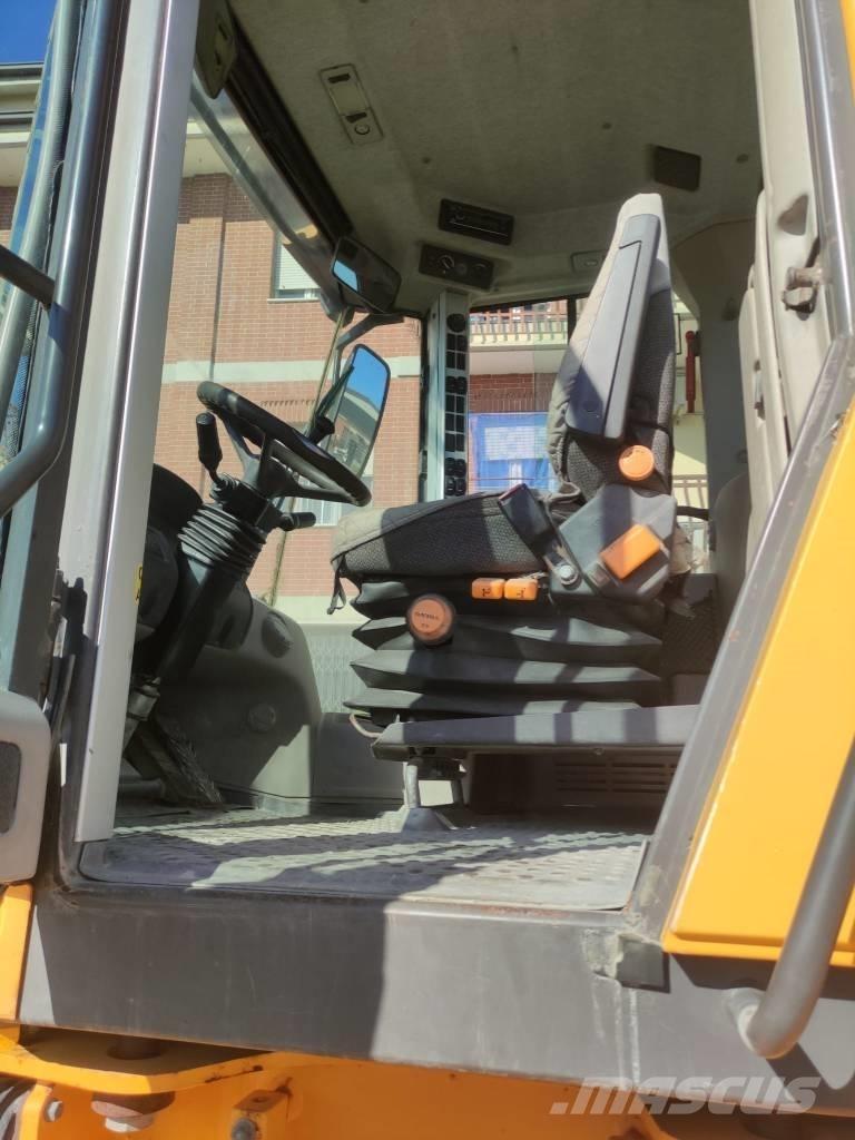 Volvo L 70 F Utovarivači na točkove