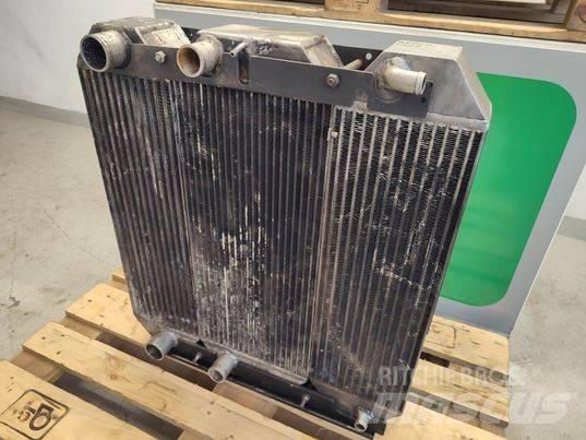 Merlo P34.7 cooler Radijatori
