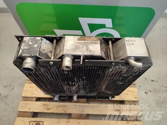 Merlo P34.7 cooler Radijatori