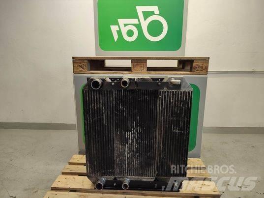 Merlo P34.7 cooler Radijatori