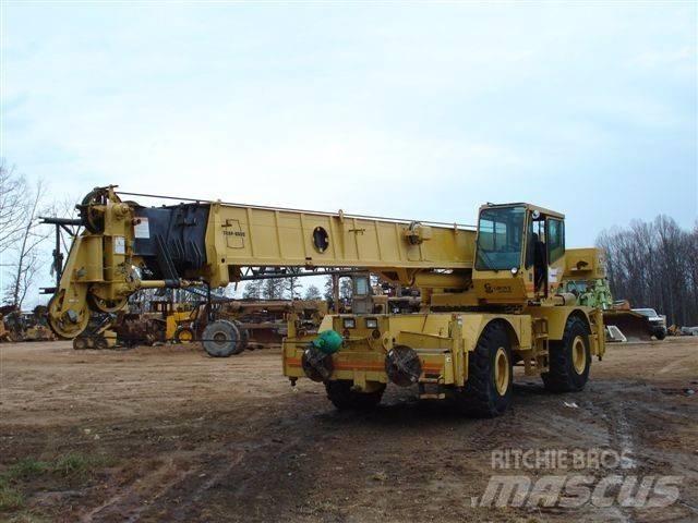 Grove RT 635 C Autodizalice