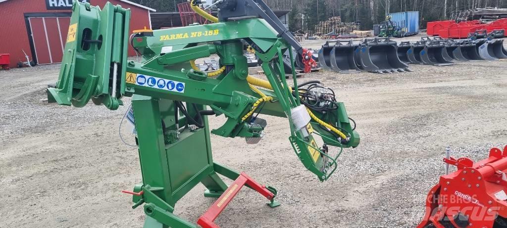Farma N5-15B Ostalo