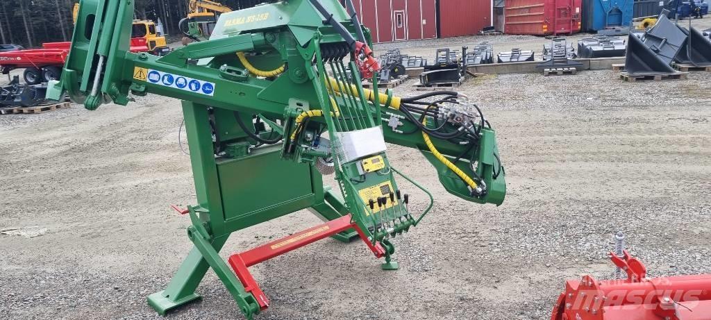Farma N5-15B Ostalo