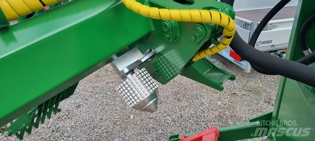 Farma N5-15B Ostalo