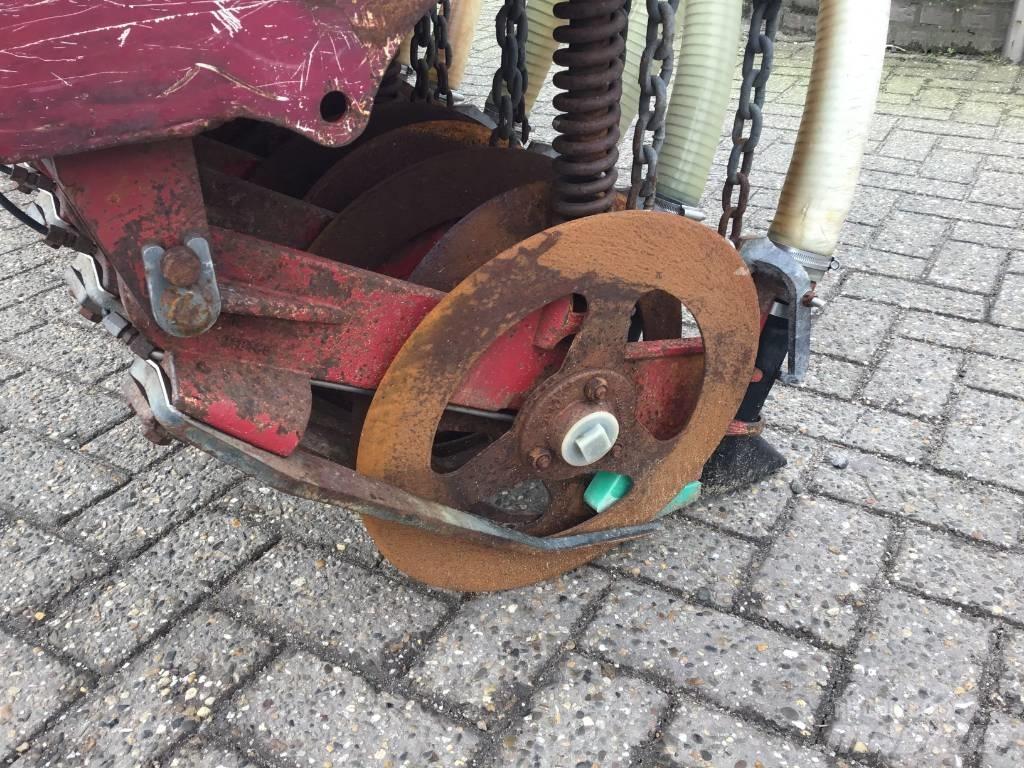 Vredo ZB3-8448 Ostale mašine i oprema za veštačko djubrivo
