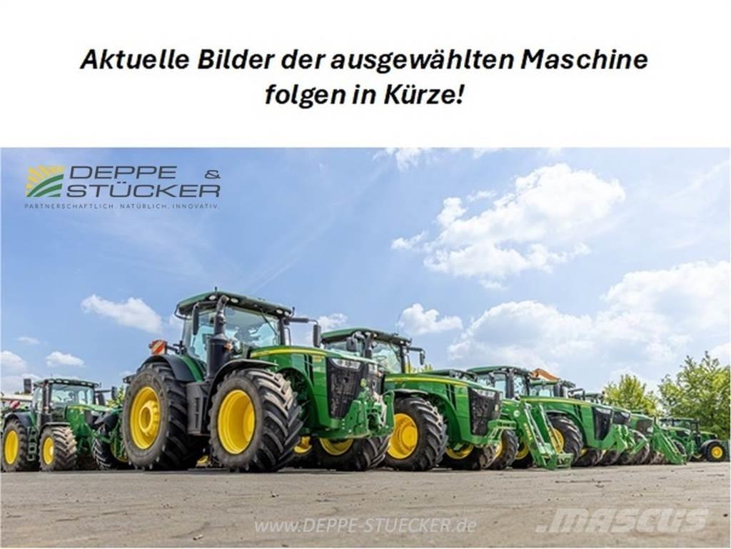 John Deere T560 HM Kombajni
