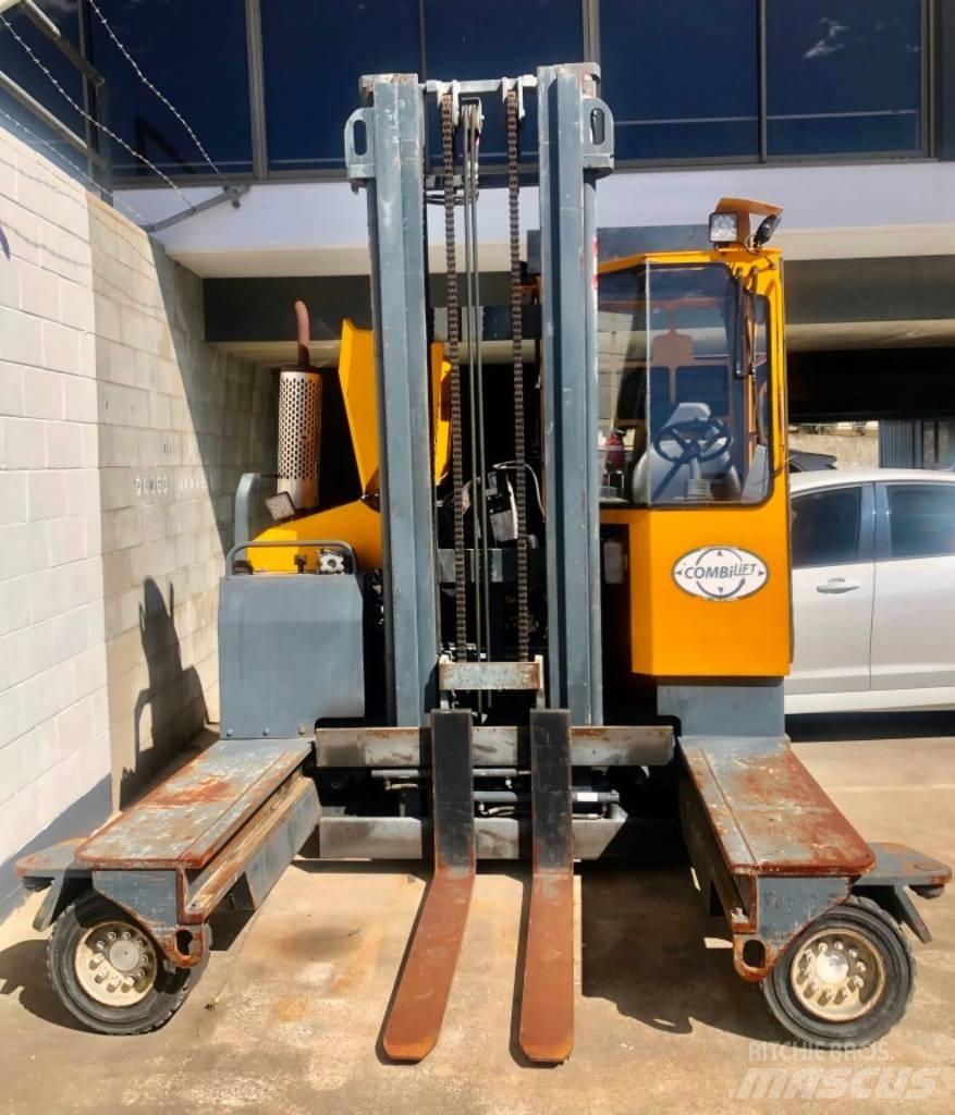 Combilift C4000 Bočni viljuškari