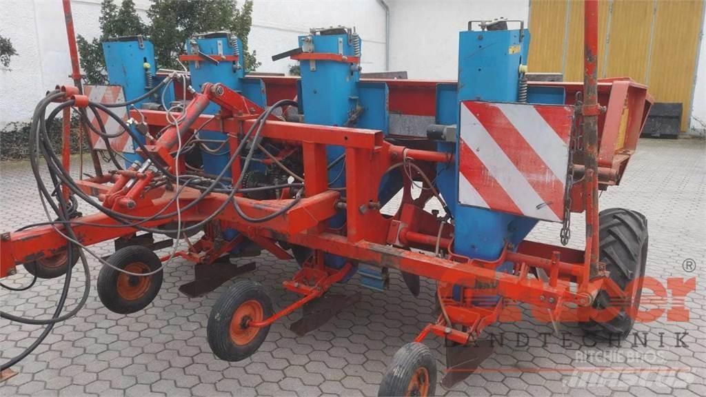 Gruse VL 20 KLZ Oprema za krompir - Ostalo